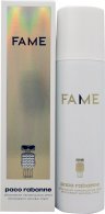 Paco Rabanne Fame Deodorant Spray 150ml
