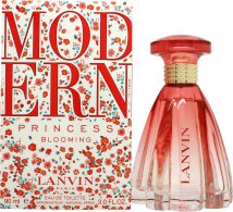 Lanvin Modern Princess Blooming Eau de Toilette 90ml Sprej