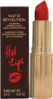 Charlotte Tilbury Matte Revolution Hot Lips Lipstick 3.5g - Tell Laura