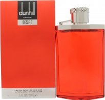 Dunhill Desire Eau De Toilette 150ml Sprej