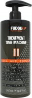 Fudge Professional Time Machine II Seal and Armour Hårbehandling 500ml