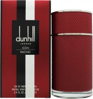 Dunhill Icon Racing Red Eau de Parfum 100ml Sprej
