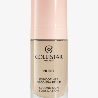 Collistar - Nudo Foundation 1N Avorio