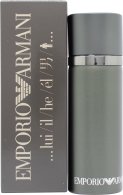 Emporio Armani He Eau De Parfum 50ml Spray