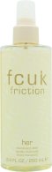 FCUK Friction Body Mist 250ml