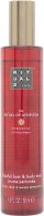 Rituals The Ritual of Ayurveda Hair & Body Mist 50ml - Indian Rose & Sweet Almond Oil