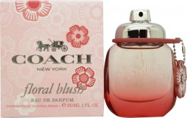 Coach Floral Blush Eau de Parfum 30ml Sprej