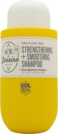 Sol De Janeiro Brazilian Joia Strengthening + Smoothing Shampoo 295ml
