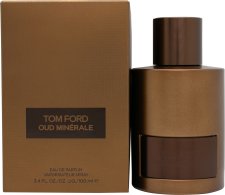 Tom Ford Oud Minérale (2023) Eau de Parfum 100ml Spray
