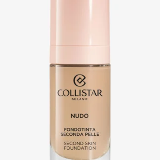 Collistar – Nudo Foundation  2R Biege Rosato