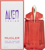 Thierry Mugler Alien Fusion Eau de Parfum 60ml Spray