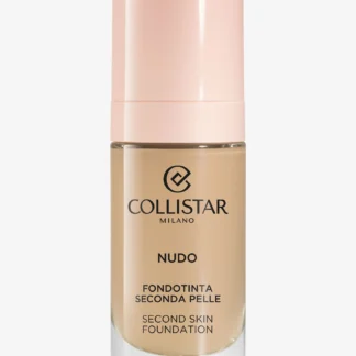 Collistar – Nudo Foundation 2G Beige Dorato