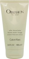Calvin Klein Obsession Aftershave Balsam 150ml
