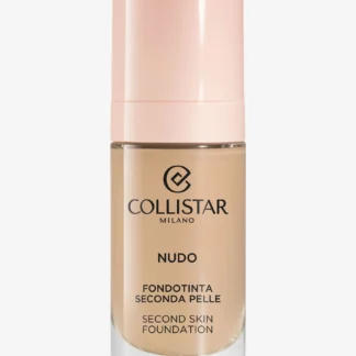 Collistar – Nudo Foundation 2N Beige