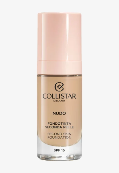 Collistar – Nudo Foundation 2N Beige