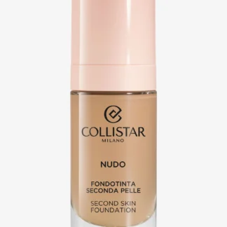 Collistar – Nudo Foundation 5N Ambra