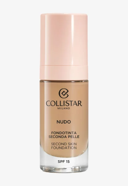 Collistar – Nudo Foundation 5N Ambra