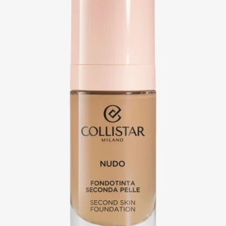Collistar – Nudo Foundation 4N Sabbia