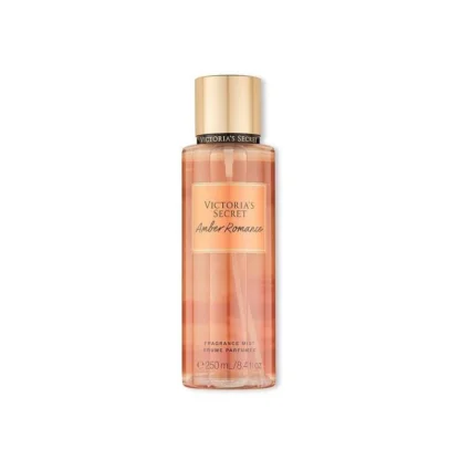 Victorias Secret - Amber Romance Fragrance Mist 250ml