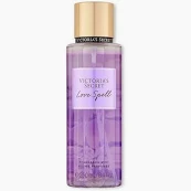 Victoria's Secret - Love Fragrance Mist 75ml Spray