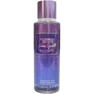 Victoria’s Secret -Love spell Candied Fragrance Mist 250ml
