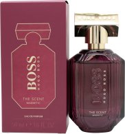 Hugo Boss Boss The Scent Magnetic For Her Eau de Parfum 50ml Spray