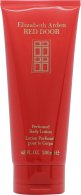 Elizabeth Arden Red Door Body Lotion 200ml