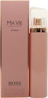 Hugo Boss Boss Ma Vie Pour Femme Intense Eau de Parfum 75ml Sprej