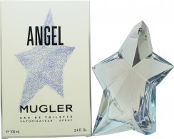 Thierry Mugler Angel Eau de Toilette 100ml Sprej