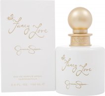 Jessica Simpson Fancy Love Eau de Parfum 100ml Sprej