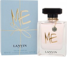 Lanvin Me Eau de Parfum 80ml Sprej