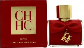 Carolina Herrera CH Privée Eau de Parfum 50ml Sprej