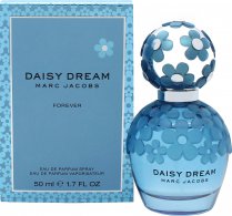 Marc Jacobs Daisy Dream Forever Eau de Parfum 50ml Sprej