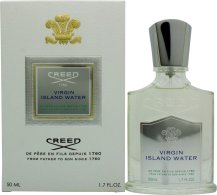 Creed Virgin Island Water Eau de Parfum 50ml Sprej