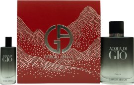 Giorgio Armani Acqua Di Gio Gift Set 100ml EDP + 15ml EDP