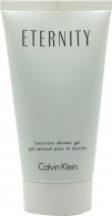Calvin Klein Eternity Duschgel 150ml