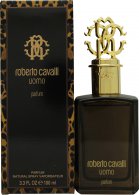 Roberto Cavalli Uomo Eau De Parfum 100ml