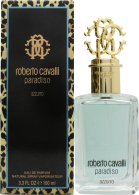 Roberto Cavalli Paradiso Azzurro Eau de Parfum 100ml Spray