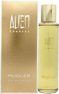 Mugler Alien Goddess Eau de Parfum 100ml Påfyllning