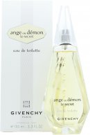 Givenchy Ange Ou Demon Le Secret Eau de Toilette 100ml Sprej