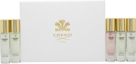 Creed Mini Gift Set: 5 x 10ml