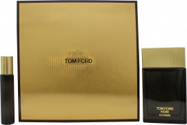 Tom Ford Noir Extreme Presentset 100ml EDP + 10ml EDP