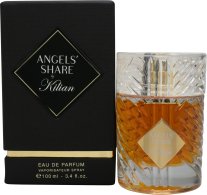 By Kilian Angels' Share Eau de Parfum 100ml Spray