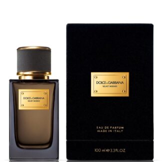 Dolce & Gabbana Velvet Incenso Eau de Parfum 100ml Spray