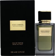 Dolce & Gabbana Velvet Black Patchouli Eau de Parfum 100ml Spray