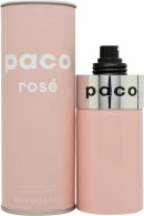 Paco Rabanne Paco Rosé Eau de Toilette 100ml Spray