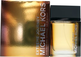 Michael Kors Extreme Journey Eau de Toilette 100ml Sprej