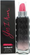 Cacharel Yes I Am Pink First Eau de Parfum 75ml Spray