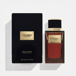 Dolce & Gabbana Velvet Zafferano Eau de Parfum 100ml Spray