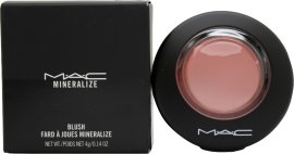 MAC Mineralize Blush Blusher 3.5g - Hey, Coral, Hey...